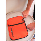 La Casa De Papel: Red Tablet Cover - Fans Geek Store