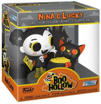 Paka Paka: Boo Hollow S2 Deluxe - Nina and Friends - Fans Geek Store