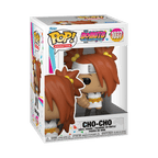 Pop! Anime: Boruto: Naruto Next Generations - Cho - Cho - Fans Geek Store