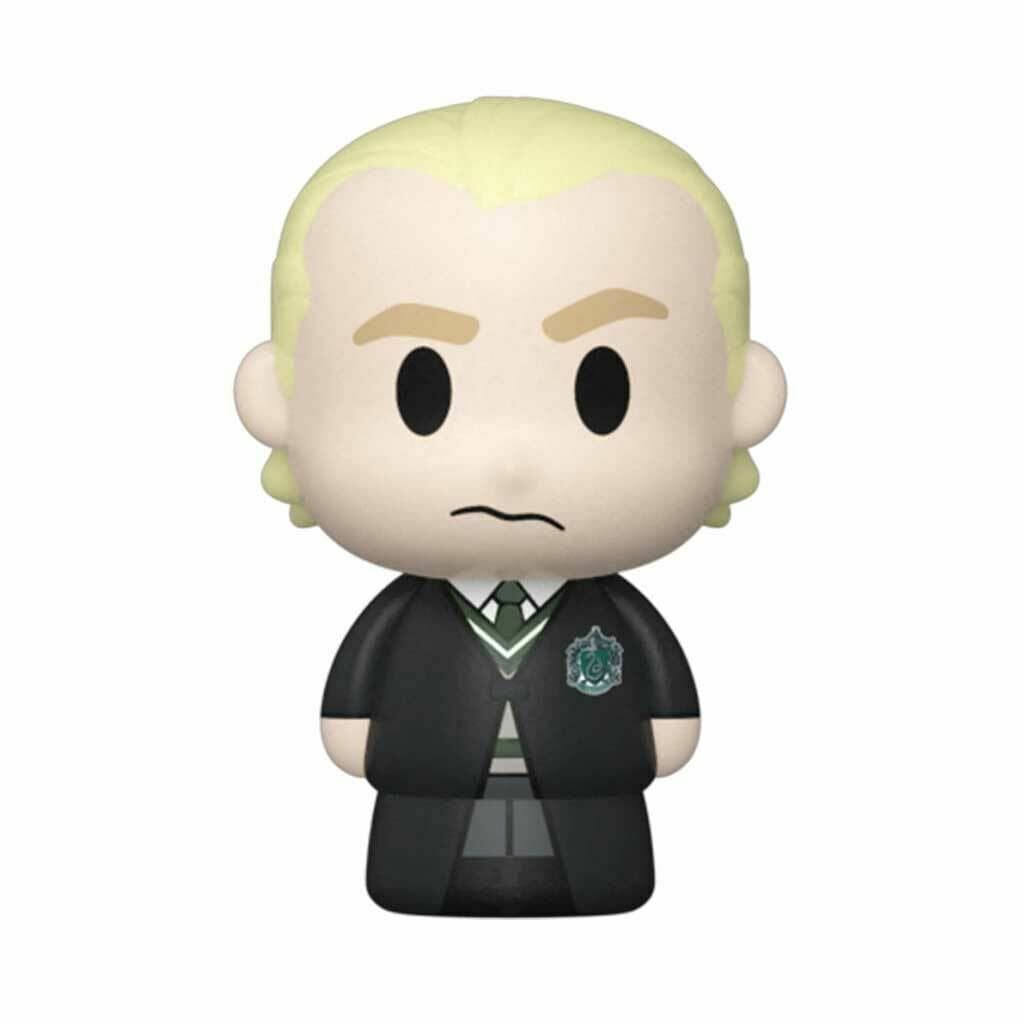 Funko Mini Moments Harry Potter Anniversary Draco Malfoy Chase Tom Riddle Figuur