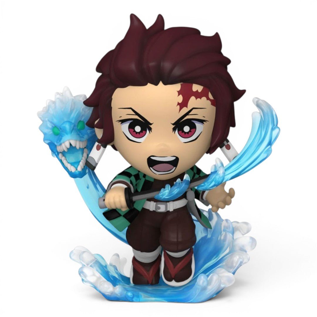 Funko Mystery Minis – Demon Slayer: Kimetsu no Yaiba | Blind Box (1 stuk) - Fans Geek Storeproduct_typeFunko