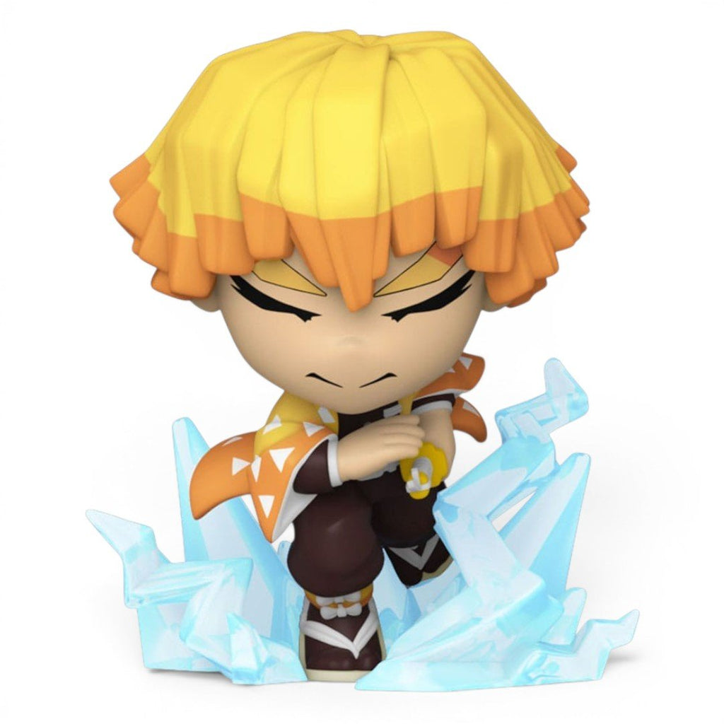 Funko Mystery Minis – Demon Slayer: Kimetsu no Yaiba | Blind Box (1 stuk) - Fans Geek Storeproduct_typeFunko