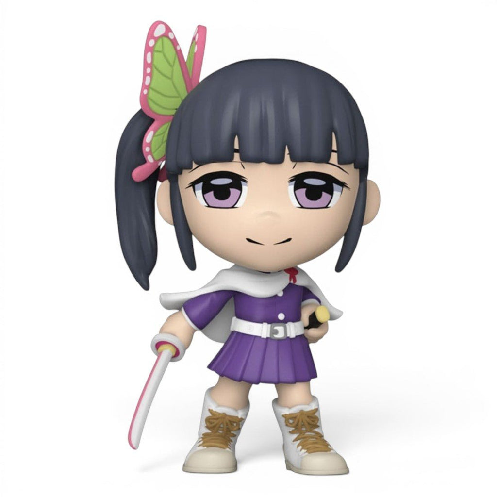 Funko Mystery Minis – Demon Slayer: Kimetsu no Yaiba | Blind Box (1 stuk) - Fans Geek Storeproduct_typeFunko
