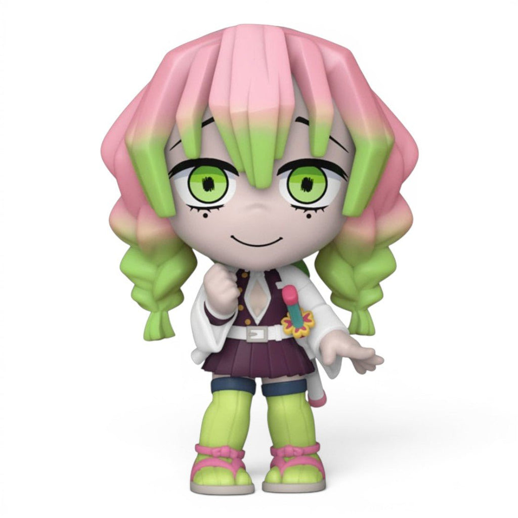 Funko Mystery Minis – Demon Slayer: Kimetsu no Yaiba | Blind Box (1 stuk) - Fans Geek Storeproduct_typeFunko