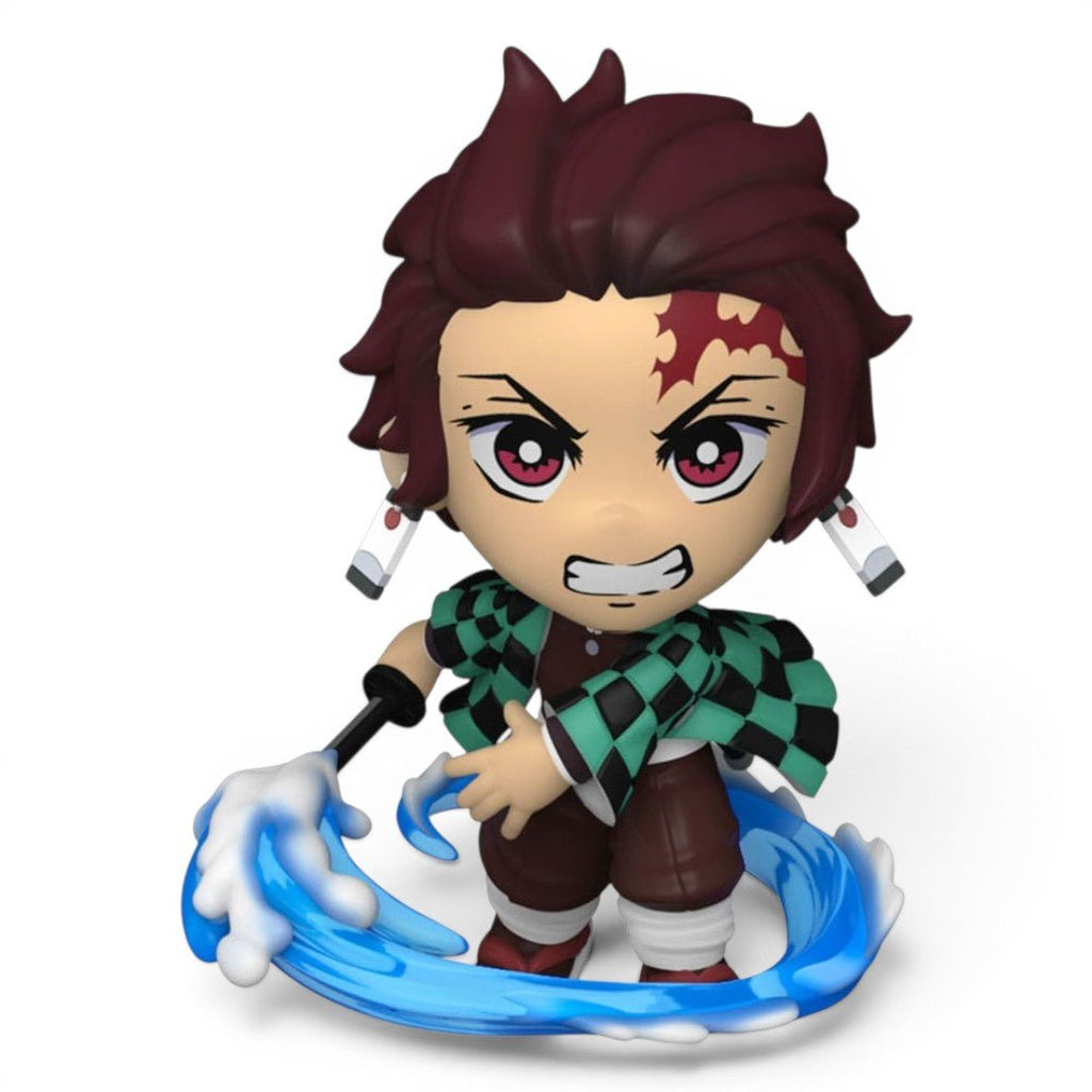 Funko Mystery Minis – Demon Slayer: Kimetsu no Yaiba | Blind Box (1 stuk) - Fans Geek Storeproduct_typeFunko