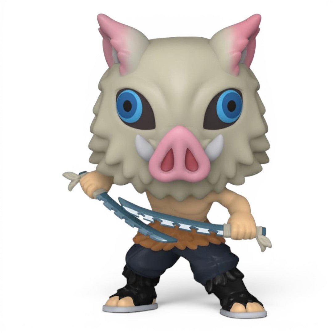 Funko Mystery Minis – Demon Slayer: Kimetsu no Yaiba | Blind Box (1 stuk) - Fans Geek Storeproduct_typeFunko
