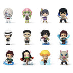 Funko Mystery Minis – Demon Slayer: Kimetsu no Yaiba | Blind Box (1 stuk) - Fans Geek Storeproduct_typeFunko