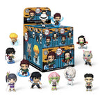 Funko Mystery Minis – Demon Slayer: Kimetsu no Yaiba | Blind Box (1 stuk) - Fans Geek Storeproduct_typeFunko