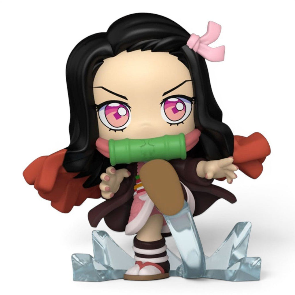 Funko Mystery Minis – Demon Slayer: Kimetsu no Yaiba | Blind Box (1 stuk) - Fans Geek Storeproduct_typeFunko