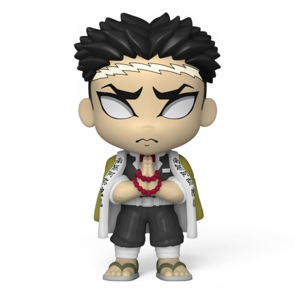 Funko Mystery Minis – Demon Slayer: Kimetsu no Yaiba | Blind Box (1 stuk) - Fans Geek Storeproduct_typeFunko