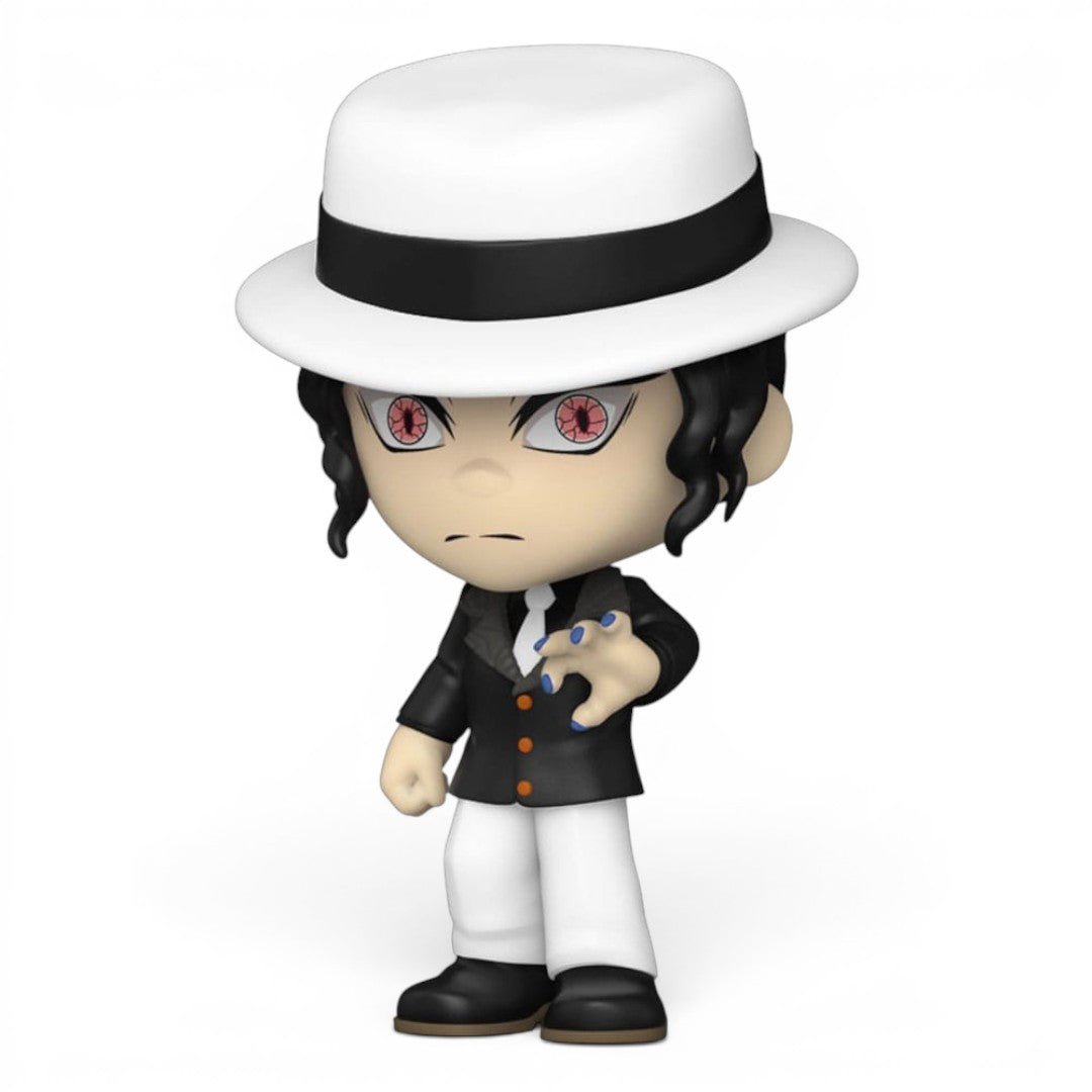 Funko Mystery Minis – Demon Slayer: Kimetsu no Yaiba | Blind Box (1 stuk) - Fans Geek Storeproduct_typeFunko