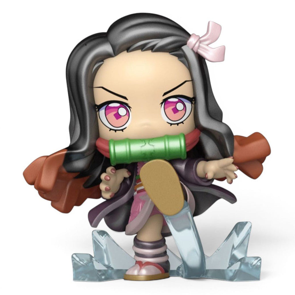 Funko Mystery Minis – Demon Slayer: Kimetsu no Yaiba | Blind Box (1 stuk) - Fans Geek Storeproduct_typeFunko