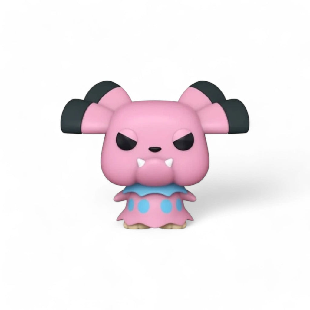 EPO 21 - Pop! Games: Pokemon - Snubbull - Fans Geek Store