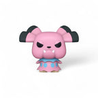 EPO 21 - Pop! Games: Pokemon - Snubbull - Fans Geek Store