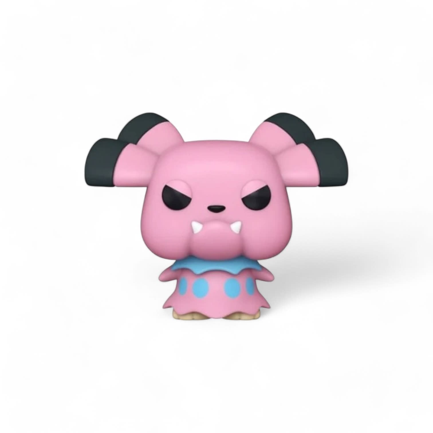 EPO 21 - Pop! Games: Pokemon - Snubbull - Fans Geek Store