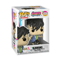 Pop! Anime: Boruto: Naruto Next Generations - Kawaki - Fans Geek Store