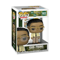 Funko Pop Breaking Bad Gus Fring Figuur 9 cm - Fans Geek Storeproduct_typeFiggoodies