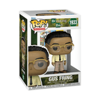 Funko Pop Breaking Bad Gus Fring Figuur 9 cm - Fans Geek Storeproduct_typeFiggoodies