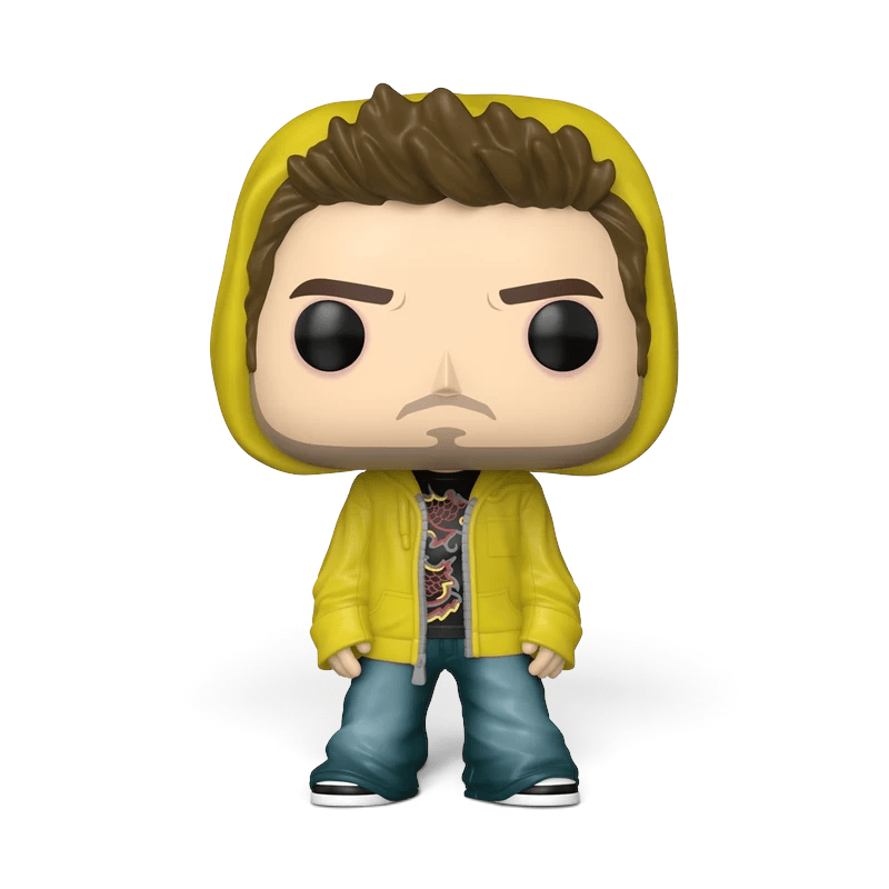 Funko Pop Breaking Bad Jesse Pinkman Figuur 9 cm - Fans Geek Storeproduct_typeFiggoodies