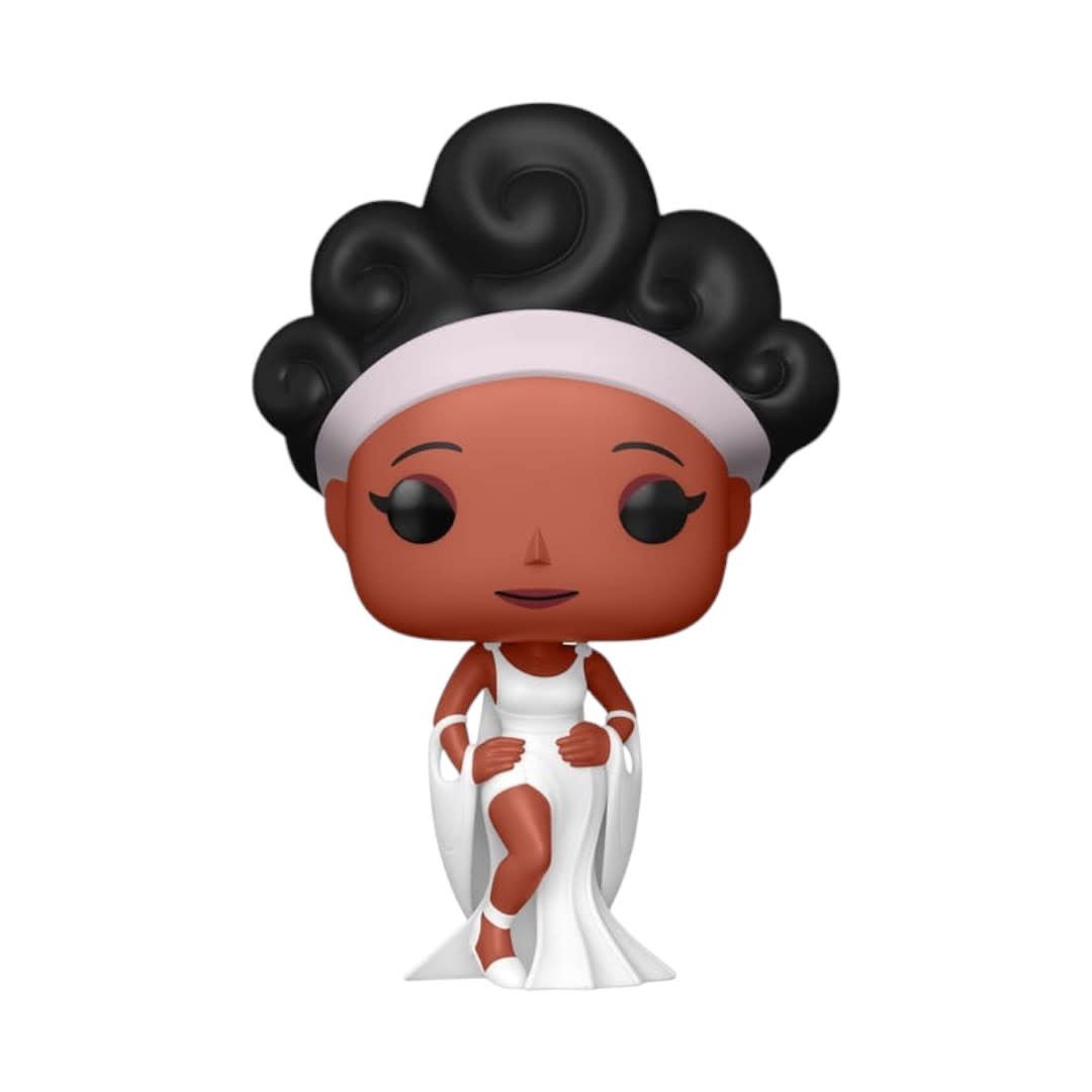 Funko Pop! Calliope (Muse) – Hercules 25th Anniversary Vinyl Figuur - Fans Geek Storeproduct_typeFunko