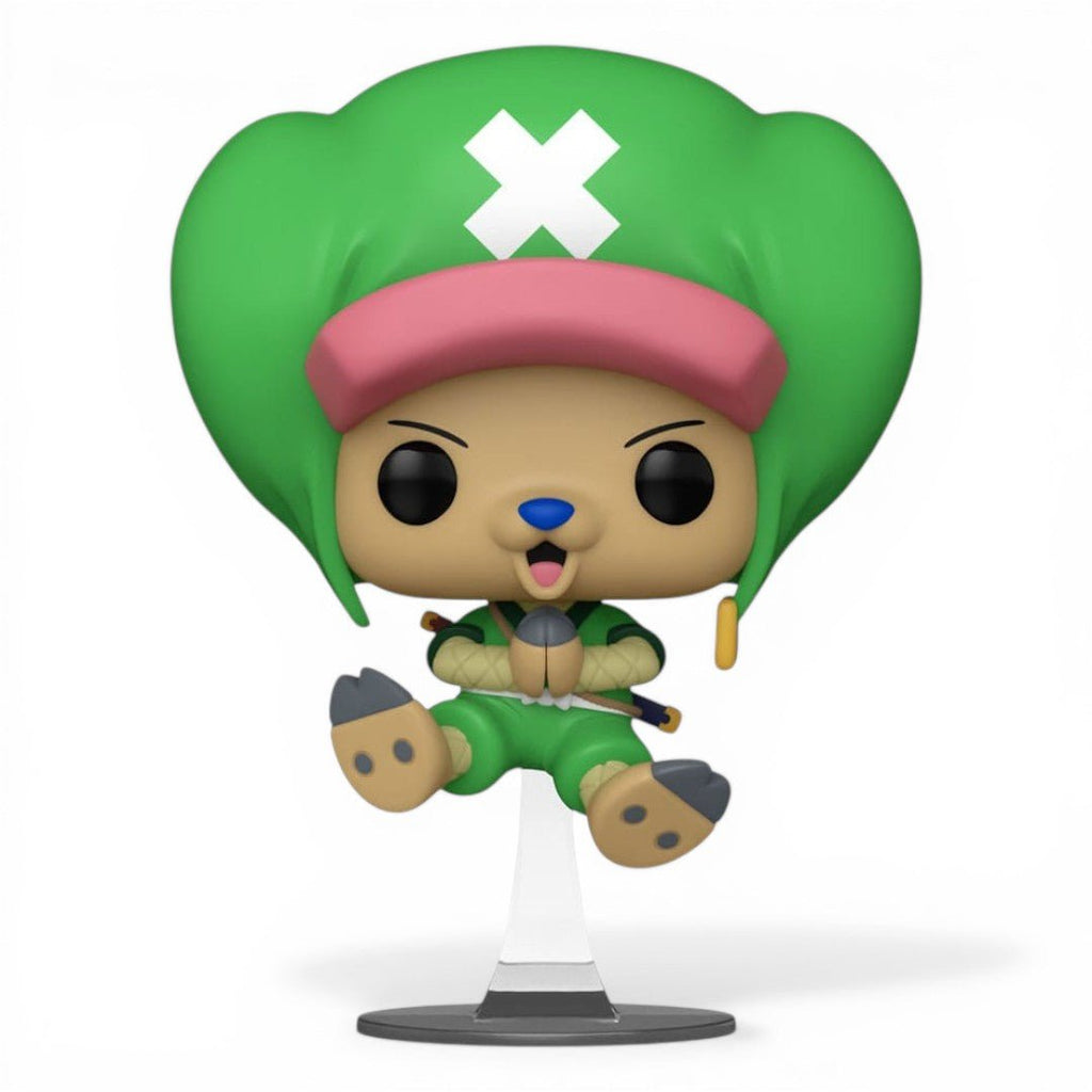 Funko POP! Chopperemon 1471 One Piece Vinyl Figure 9cm - Fans Geek Storeproduct_typeFunko