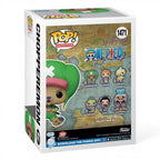 Funko POP! Chopperemon 1471 One Piece Vinyl Figure 9cm - Fans Geek Storeproduct_typeFunko