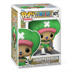 Funko POP! Chopperemon 1471 One Piece Vinyl Figure 9cm - Fans Geek Storeproduct_typeFunko