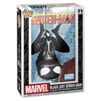 Funko POP! Comic Covers Web of Spider - Man 71 Exclusive - Fans Geek Storeproduct_typeFunko