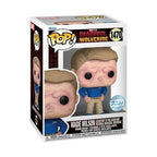 Funko POP! Deadpool & Wolverine - Wade Wilson Assistant Manager 1470 Exclusive - Fans Geek Storeproduct_typeFunko