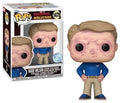 Funko POP! Deadpool & Wolverine - Wade Wilson Assistant Manager 1470 Exclusive - Fans Geek Storeproduct_typeFunko