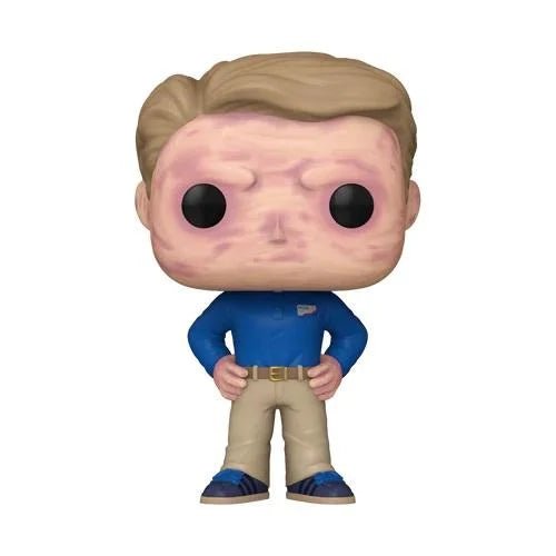 Funko POP! Deadpool & Wolverine - Wade Wilson Assistant Manager 1470 Exclusive - Fans Geek Storeproduct_typeFunko