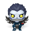 Funko Pop Death Note Ryuk Figuur 9 cm - Fans Geek Storeproduct_typeFiggoodies