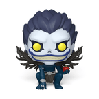 Funko Pop Death Note Ryuk Figuur 9 cm - Fans Geek Storeproduct_typeFiggoodies