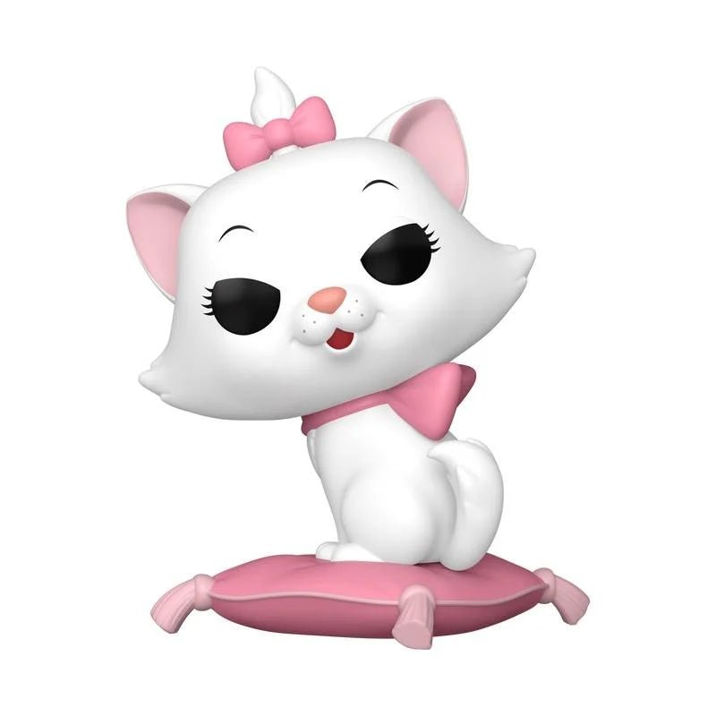 Funko Pop Disney Aristokatten Marie 9 cm - Fans Geek Storeproduct_typeFUNKO