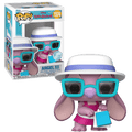 Funko POP! Disney Lilo & Stitch Angel met Tassen 1574 - Exclusive Vinyl Figure - Fans Geek Storeproduct_typeFunko