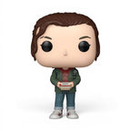 Funko Pop! Ellie met Klembord – The Last of Us Vinyl Figuur 1844 - Fans Geek Storeproduct_typeFunko