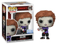 Funko POP! Glen met Bijl 1772 - Chucky Exclusive vinylfiguur - Fans Geek Storeproduct_typeFunko Pop!