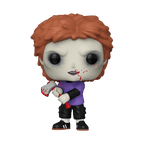 Funko POP! Glen met Bijl 1772 - Chucky Exclusive vinylfiguur - Fans Geek Storeproduct_typeFunko Pop!