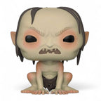 Funko POP! Gollum – Lord of the Rings Vinyl Figuur 532 - Fans Geek Storeproduct_typeFunko