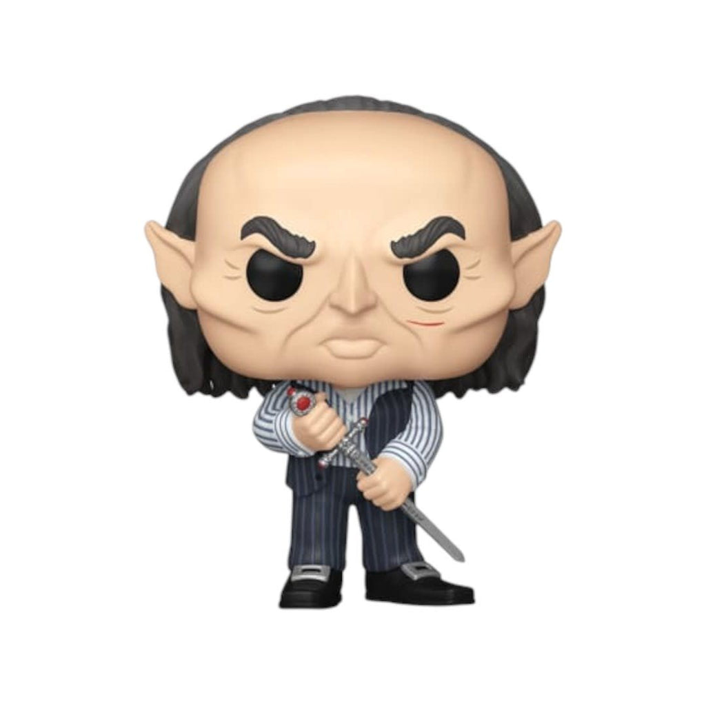 Funko Pop! Griphook – Harry Potter Vinyl Figuur - Fans Geek Storeproduct_typeFunko
