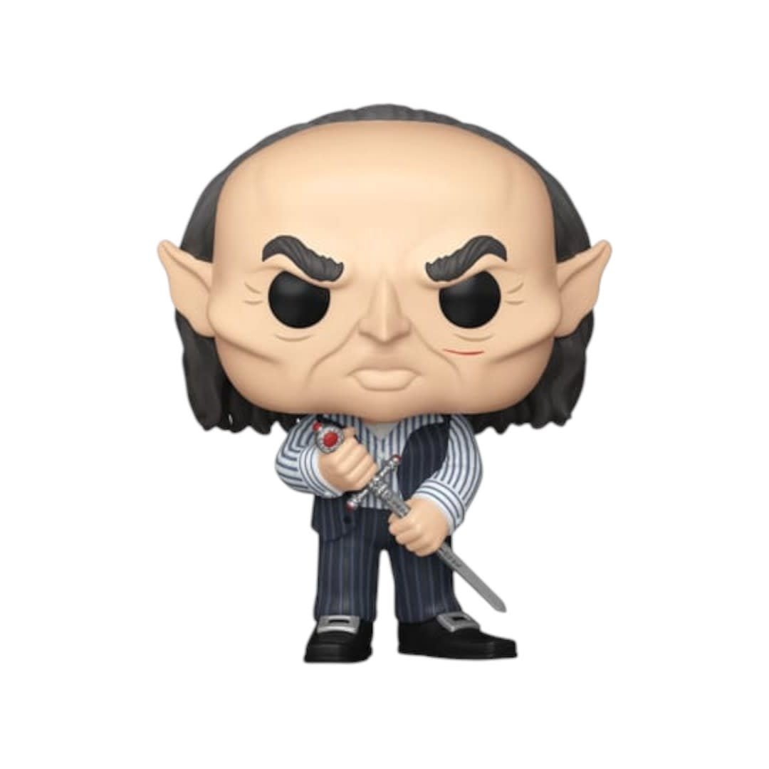 Funko Pop! Griphook – Harry Potter Vinyl Figuur - Fans Geek Storeproduct_typeFunko