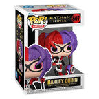 Funko Pop! Harley Quinn – Batman Ninja DC Comics Vinyl Figuur - Fans Geek Storeproduct_typeFunko