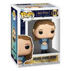 Funko POP! Harry Potter – Ariana Dumbledore Vinyl Figuur 191 - Fans Geek Storeproduct_typeFunko