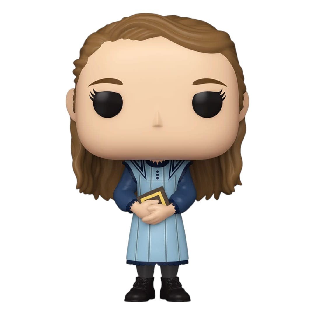 Funko POP! Harry Potter – Ariana Dumbledore Vinyl Figuur 191 - Fans Geek Storeproduct_typeFunko