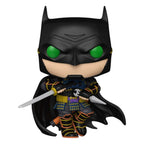 Funko POP! Heroes - Batman Ninja Vinyl Figuur - Fans Geek Storeproduct_typeFunko