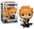 Funko POP! Ichigo Kurosaki 1729 Bleach Exclusive - Fans Geek Storeproduct_typeFUNKO