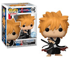 Funko POP! Ichigo Kurosaki 1729 Bleach Exclusive - Fans Geek Storeproduct_typeFUNKO