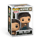 Funko Pop! Joel Miller – The Last of Us Vinyl Figuur 1845 - Fans Geek Storeproduct_typeFunko