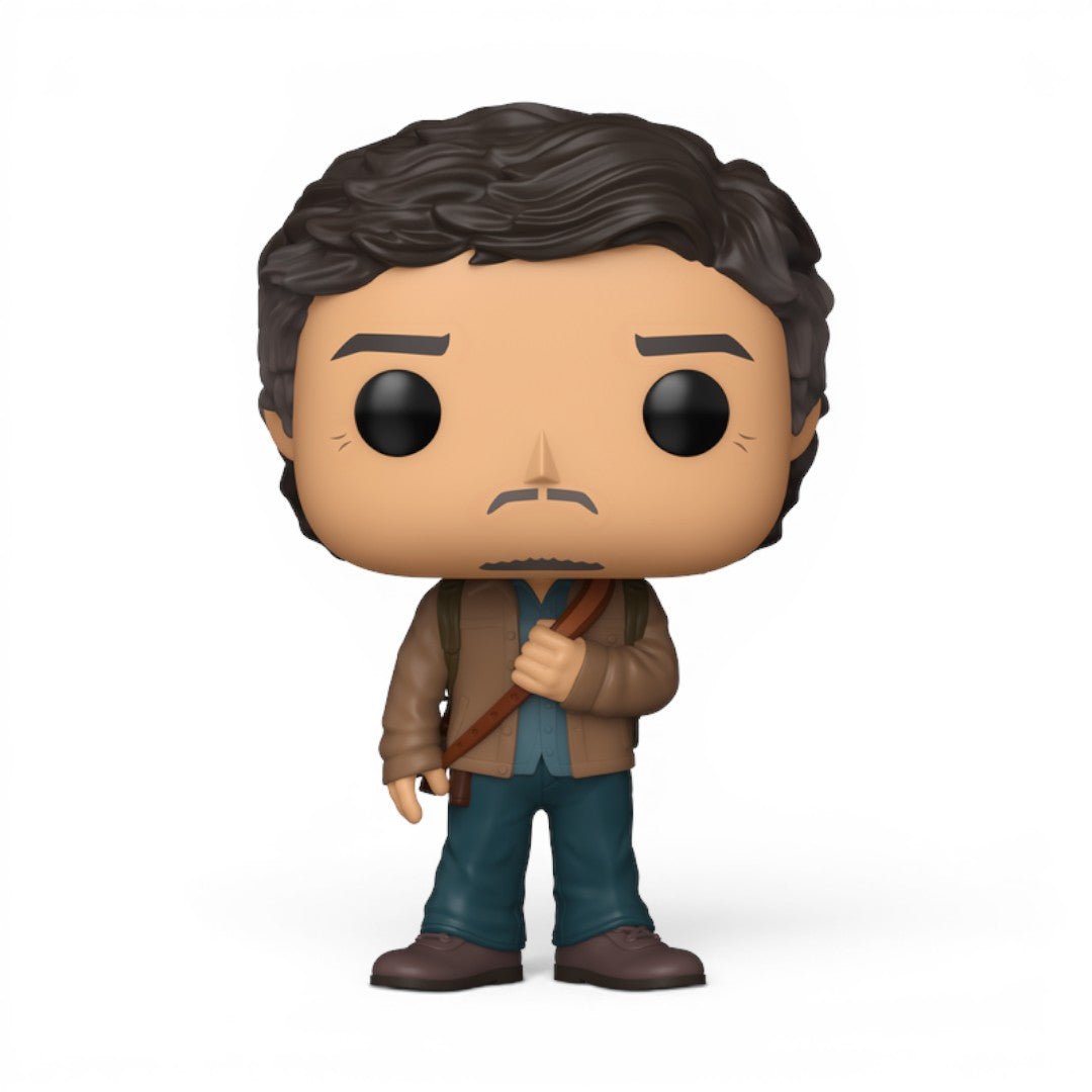 Funko Pop! Joel Miller – The Last of Us Vinyl Figuur 1845 - Fans Geek Storeproduct_typeFunko