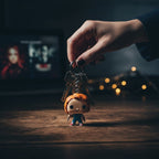 Funko POP! Keychain – Chucky (Child's Play) 4 cm - Fans Geek Storeproduct_typeFunko